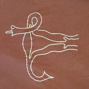 Reproductive Rights F You Womb Heathered Rose Tee Shirt